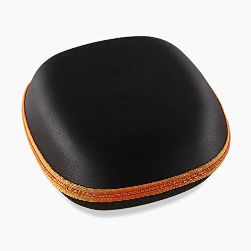 cutelook Hard Case Samsung Canvas VR Case For Samsung Gear VRand all other Brands VR Glasses 3D Glasses Travel Storage Carrying Case Cover Bag