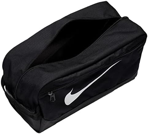 Amazon.com | NIKE Shoe Box Bag (12L) Adult DA7337-870 (ORANGE