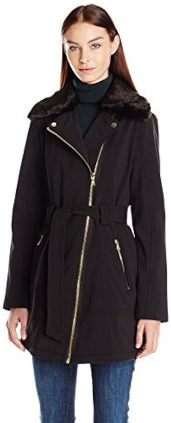 guess softshell jacket