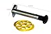 Pineapple Corer Slicer Pineapple Cutter Stainless Steel Peeler Stem Remover Blades for Diced Fruit Rings