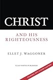 Christ and His Righteousness