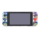 Case for Nintendo Switch Snow Globe And Candy Cane