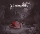 Amorphis Album: «Silent Waters» (Front side)