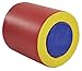 ECR4Kids Softzone Barrels of Play Fun (2-Piece)
