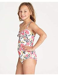 Billabong Sun Dream - Bañador de una pieza para niña