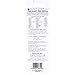 Monteverde Capless Ceramic Gel Refill for Parker Ballpoint Pens, Black (P442Bk)