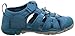 KEEN Unisex-Child Seacamp Ii CNX Water Shoe, 6 M US Toddler