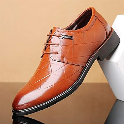 comfortable oxfords