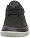 Ecco Men's Collin Nautical Perforated Fashion Sneaker