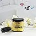 Argan Oil Hair Mask Deep Conditioner - Sulfate Free Conditioning Hair Treatment for Damaged & Dry Hair Repair & Growth All Natural Gentle for Curly & Color Treated Hair Hydrates 1 pack