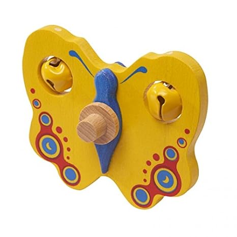 nic Multibahn Schmetterling