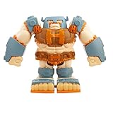 Little Tikes Kingdom Builders - JJ O'hammer Deluxe Transforming Figure