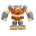 Little Tikes Kingdom Builders - JJ O'hammer Deluxe Transforming Figure