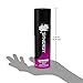 Wet Synergy Hybrid Gel Lubricant, 9.9 Ounce