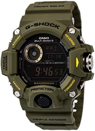 rangeman camouflage