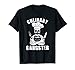 Culinary Gangster Cool Cooking Guru T-Shirt