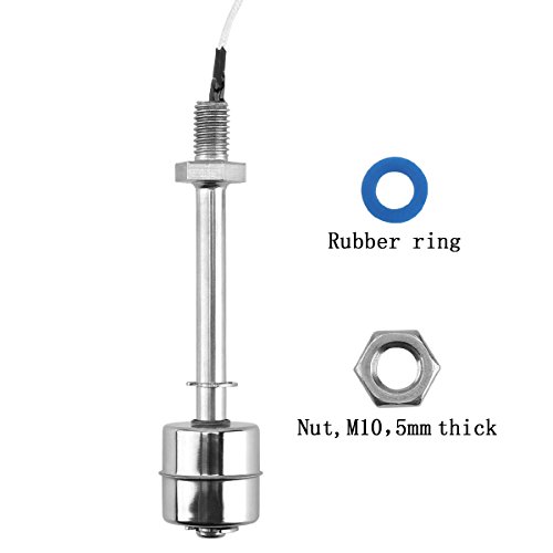 2 Elecall+Stainless+Sensor+Switch+ES10010