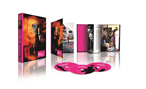Love Streams (Torrents D'amour) + Un Enfant Attend - Combo Blu-Ray+ Dvd