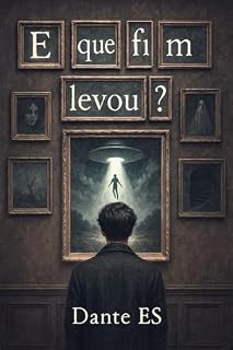 Livro E que fim levou?