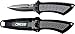 Cressi Lima Knife, Grey
