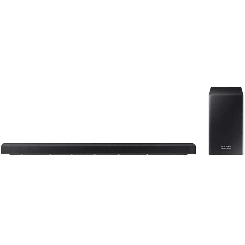 samsung 5.1 channel soundbar