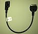 New AMI MDI MMI Audi Apple iPod iPhone 4 Aux 4f0051510 K A3 A4 A5 A6 A8 Q5 Q7 Tt and Volkswagen Jetta/GTI GLI Passat CC Tigun Touareg EOSCable