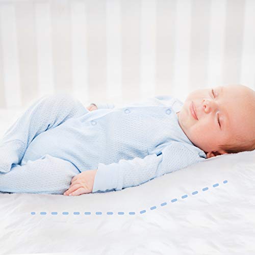 2 Perfect+Sleeper+Deluxe+Congestion+Waterproof