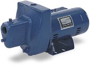 STA-Rite SNC-L Shallow Well Jet Pump