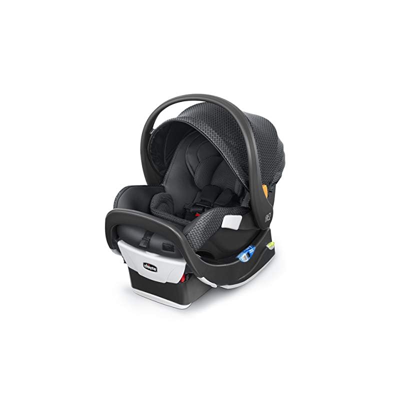 Chicco Fit2 Infant & -Toddler Car Seat – Venture | Grey