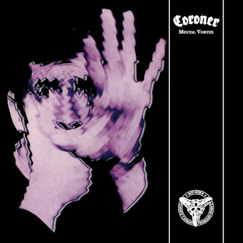 コロナー/グリン Coroner - Grin - Amazon.com Music