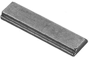 GORDON GLASS CO. Gordon Glass Strike Jamb Magnet for Swing Shower Doors - 2-1/2" Long | T-Magnet | Shower Doors Handles