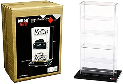mini gt model cars