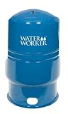 WaterWorker 153921 44Gal Vertical Well Tank, 44-Gallon