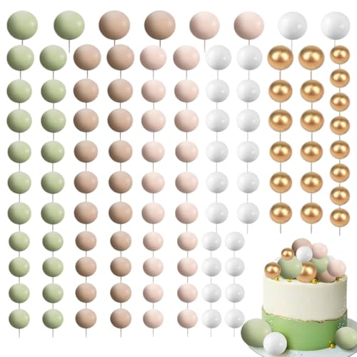 Green+light Brown+charcoal White+white+gold