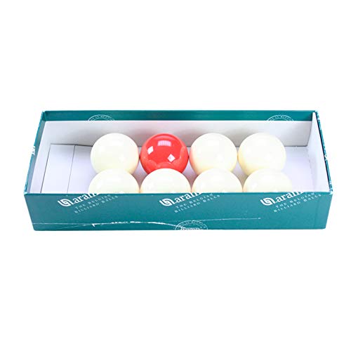 Aramith Billiard Balls - Bar Billiards Set