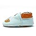 First Walker Cotton Cloth Baby Shoes Prewalker for Girl and Boy 6-9 Months