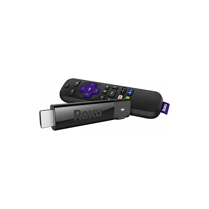 Roku Premiere 4K/HDR/HD Streaming Player with IR Remote and Premium HDMI Cable (2018) 2023