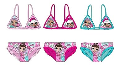 lol 2 piece swimsuit
