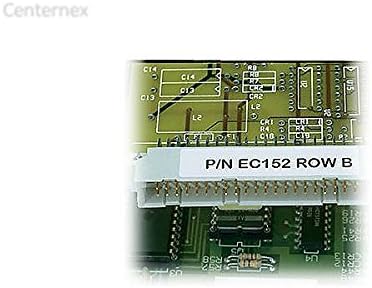 Laser/Ink Jet Component Labels - polyolefin labels - 2550 label(s) - Centernex update