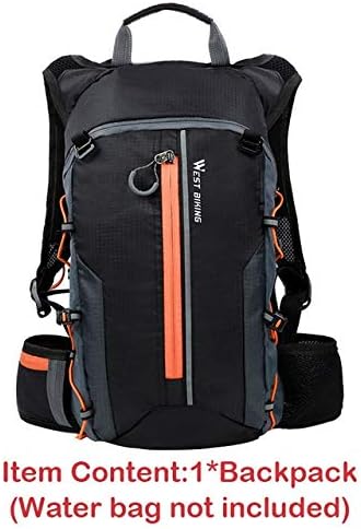 cinghie di idratazione in funzione