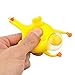 Stress Reliever, Squishy Squeeze Stress Relieve Toys Chicken and Eggs Key Chain Ornaments