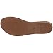 Corkys Women's Amelia Distressed Flat Sandals