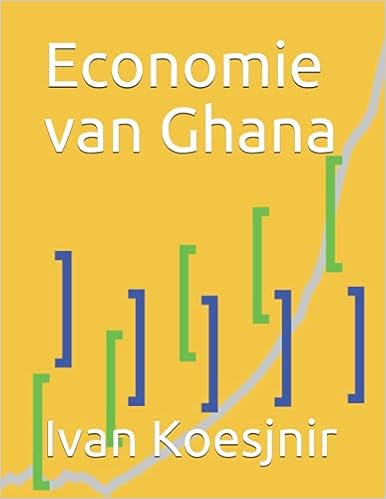 Economie van Ghana