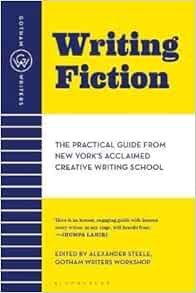 Writing Fiction