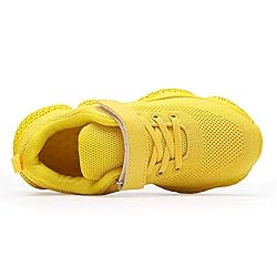 Casbeam Kids Breathable Sneakers Mesh Lightweight