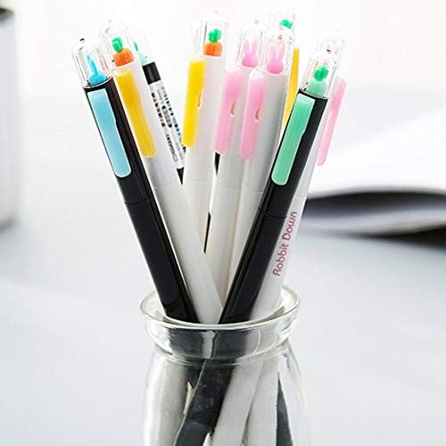Household OFD Radish Rabbit Student Activity Automatic Pencil Mechanical Pencils 0.5 mm Office Material.