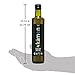 Kamen Extra Virgin Olive Oil - First Cold-Press & Unrefined - Non-GMO 100% Favalosa Varietal from Chile, 500ml (16.9 fl oz)
