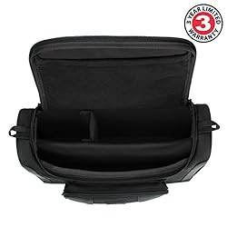 USA GEAR Mini Projector Case S7 Pro Portable