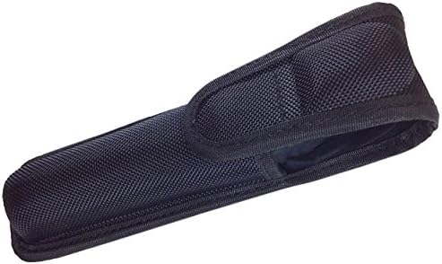 Quickstop Q-COM Commercial Fire Sprinkler Head Shutoff Tool and QNC Ballistic Grade Nylon Case for Commercial and Multi-Tool Fire Sprinkler Head Shutoff Tools (Nylon Case)