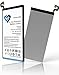 Galaxy S6 Battery: Stalion Strength 2550mAh Li-Ion Polymer Battery Emplacement for Samsung Galaxy S6 SM-G920